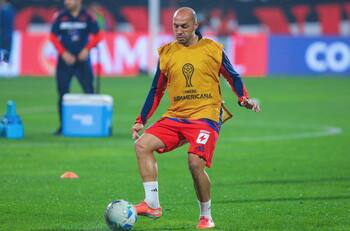 La U en alerta: dos figuras encendieron alarmas tras el empate con Alianza Lima