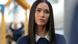 “Alice (Subservience)”: De qué se trata la película de ciencia ficción con Megan Fox que es furor en Prime Video