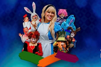 Alicia, el musical de las Maravillas: Dónde y cuándo ver la obra inspirada en el cuento infantil