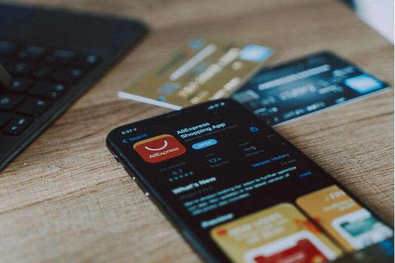es la plataforma internacional más utilizada para comprar en línea.