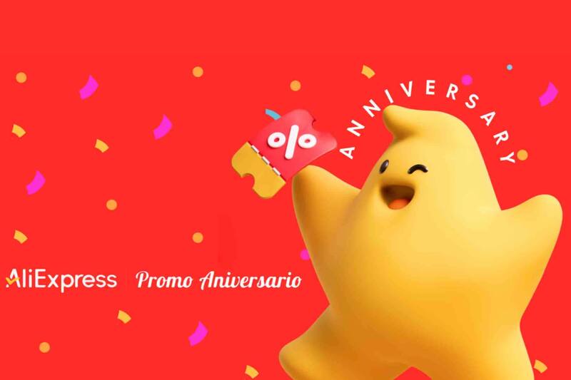 La marca celebra sus 14 años de existencia con precios imperdibles en varios productos.