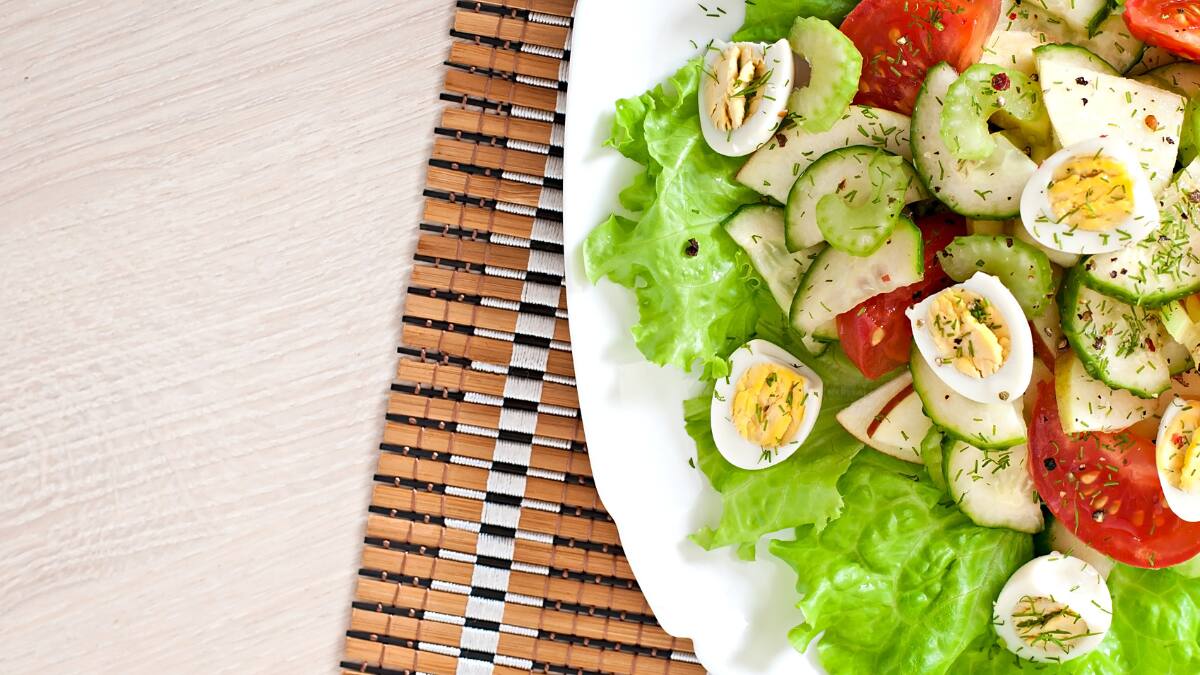 “Es como tener un multivitamínico natural en la cocina”: Este superalimento rico en proteínas sigue bajando de precio en Chile