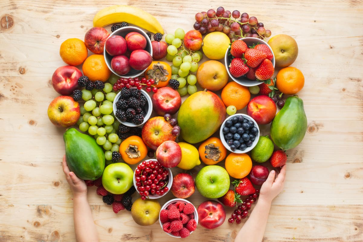 Revisa cuáles son todos los beneficios para la salud de esta fruta tan conocida.