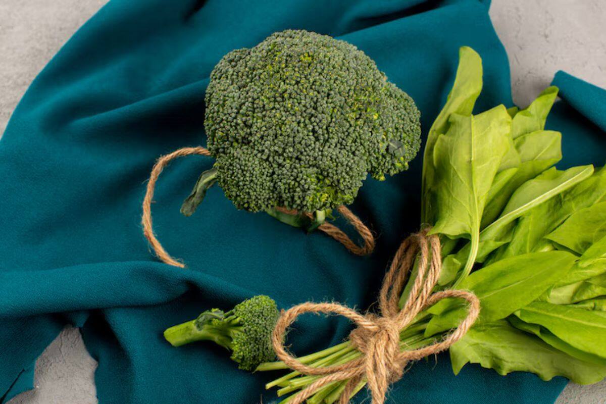 Estos alimentos ayudan a controlar el azúcar en sangre.
Créditos: Freepik.