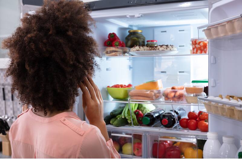 Estos no tienen que refrigerarse.