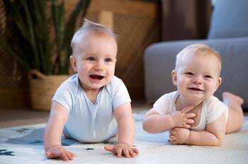 Este es el alimento que no pueden consumir los bebés de hasta dos años: puede afectar su salud