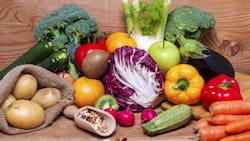 Así puedes conservar tus alimentos en el hogar: conoce los mejores métodos para guardar frutas, verduras y legumbres