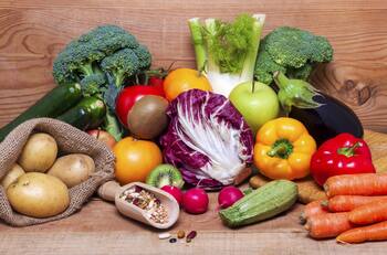 Así puedes conservar tus alimentos en el hogar: conoce los mejores métodos para guardar frutas, verduras y legumbres