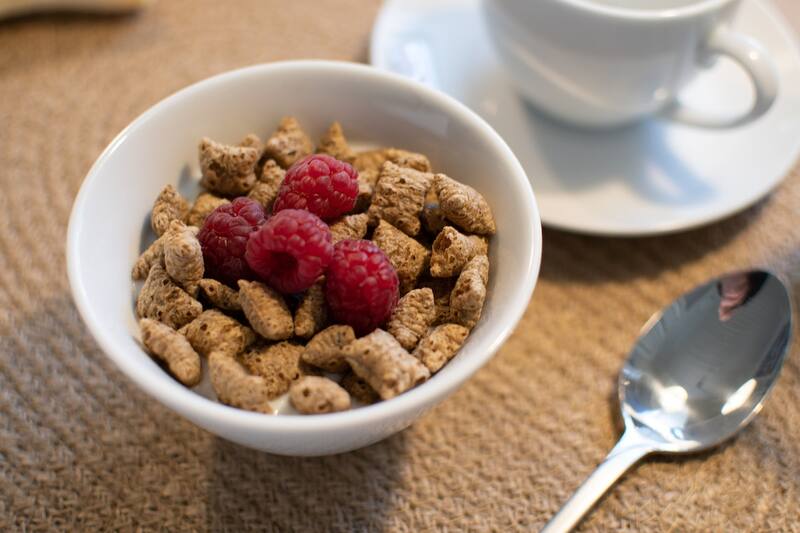 Alimentos que podrían hacerte daño en ayunas.