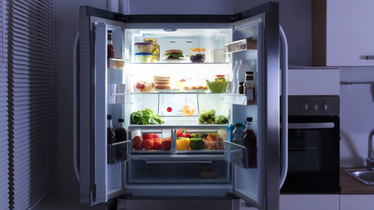 Estos alimentos jamás debes guardarlos dentro del refrigerador: El #5 te sorprenderá