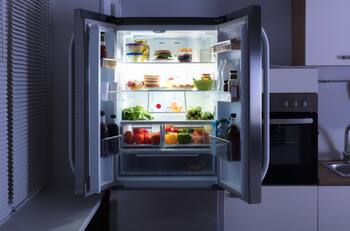 Estos alimentos jamás debes guardarlos dentro del refrigerador: El #5 te sorprenderá