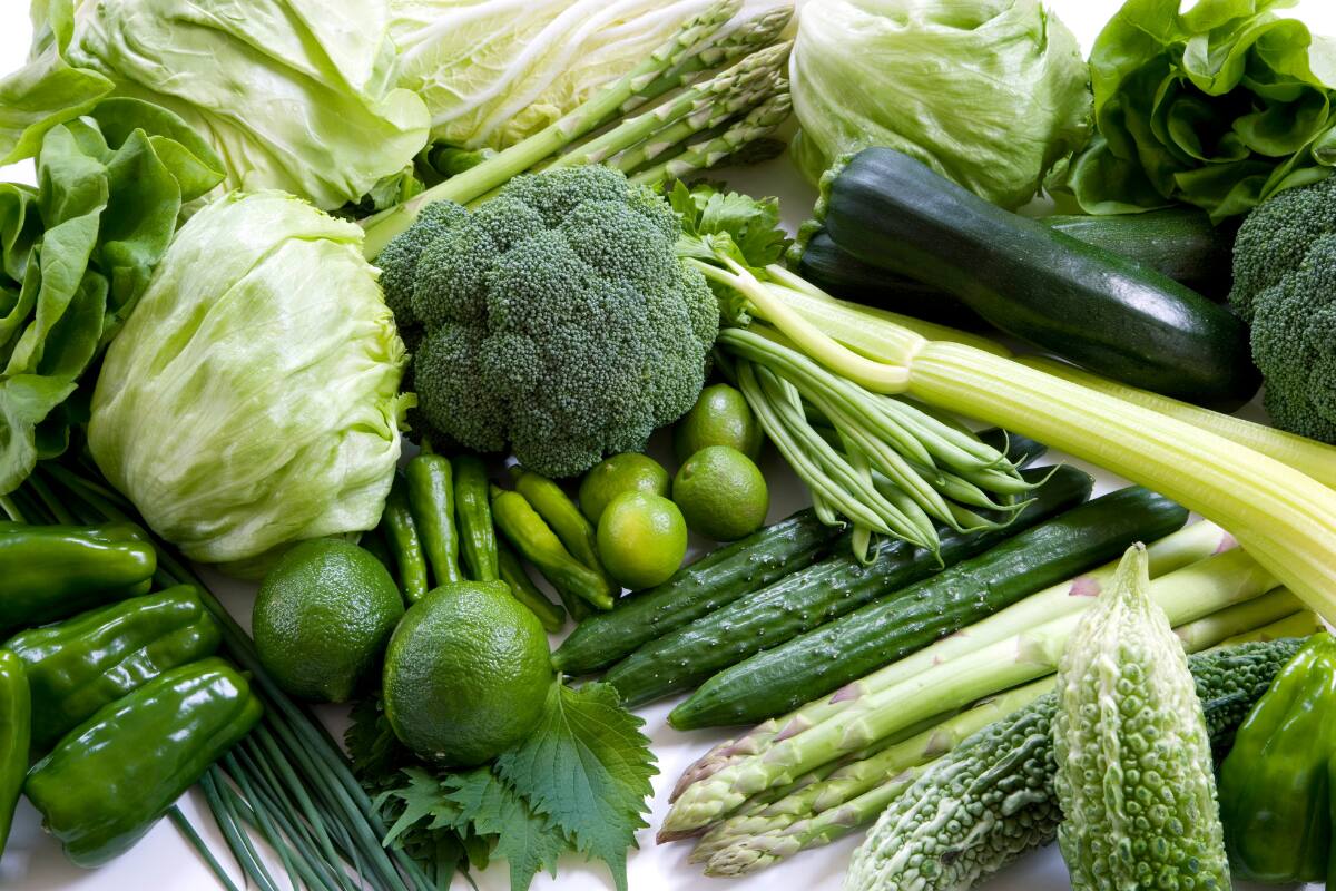 Descubre cuáles tiene que evitar las personas que toman anticoagulantes.