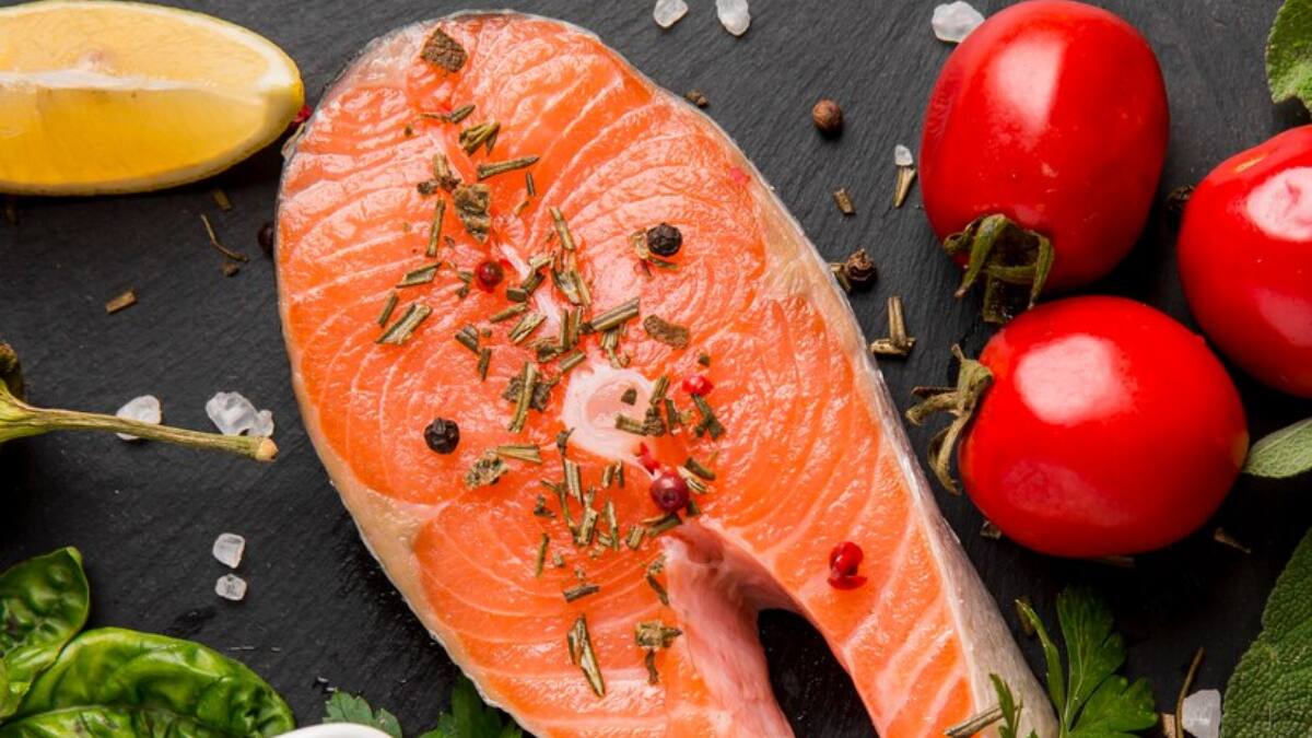 No es el salmón: Estos son los pescado con más Omega-3 que científicos de Harvard recomiendan