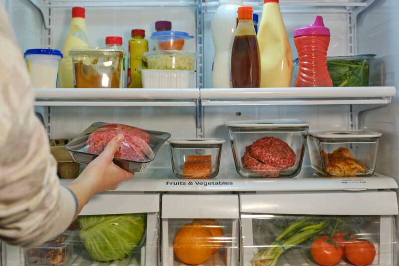 Descubre cuáles no deben ir refrigerados.