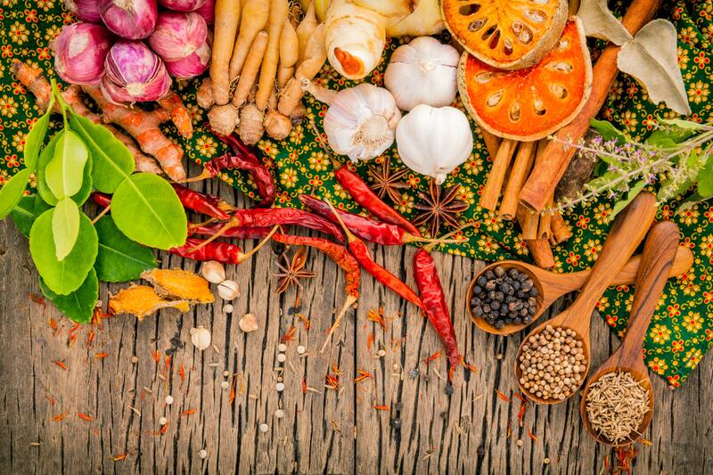 Descubre cuáles son los alimentos naturales que te ayudan.