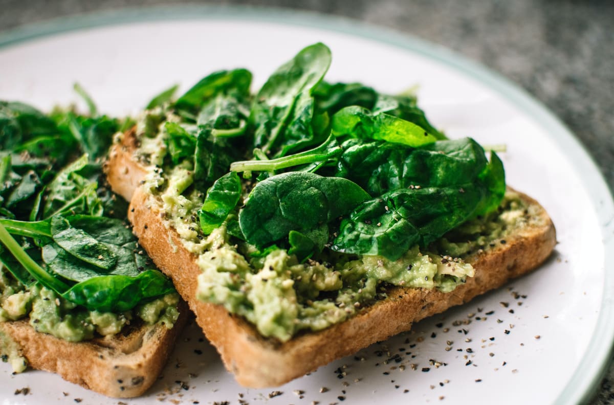 5 alimentos que retrasan el envejecimiento y te ayudarán a mantener tu piel joven
