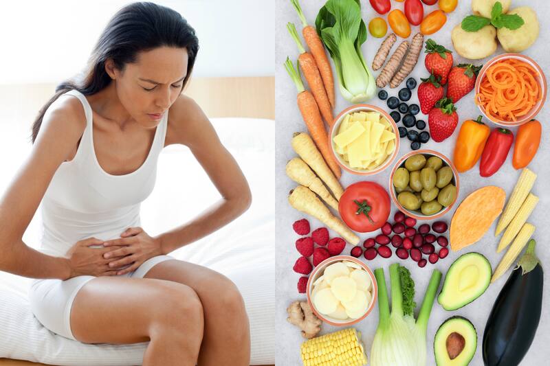 Descubre qué alimentos debes evitar consumir según el NIH.