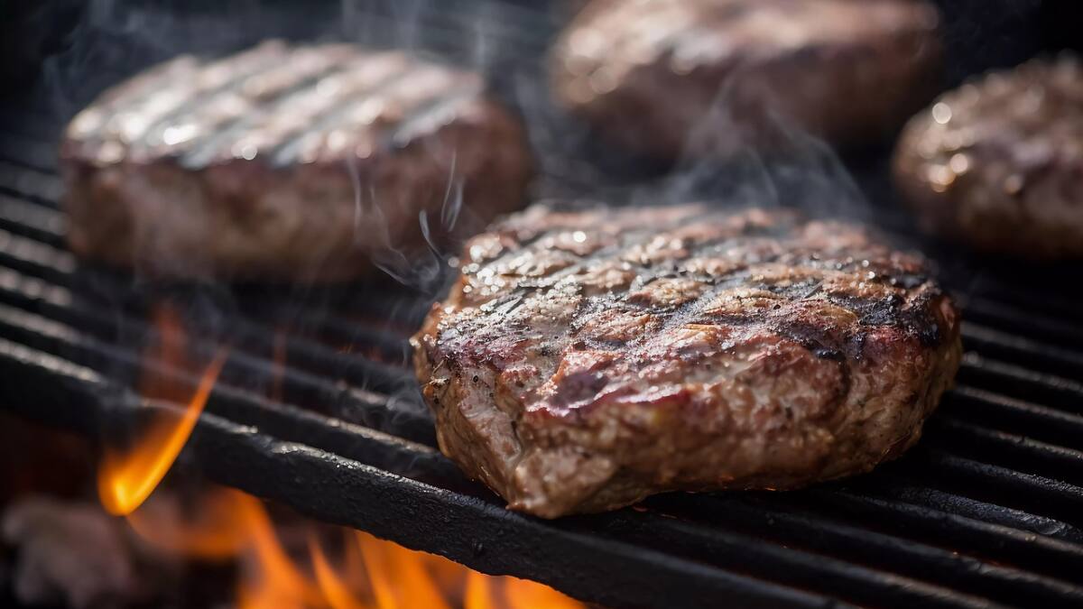 Del refrigerador a la parrilla: recomendaciones para que tus alimentos lleguen perfectos a la mesa en Fiestas Patrias