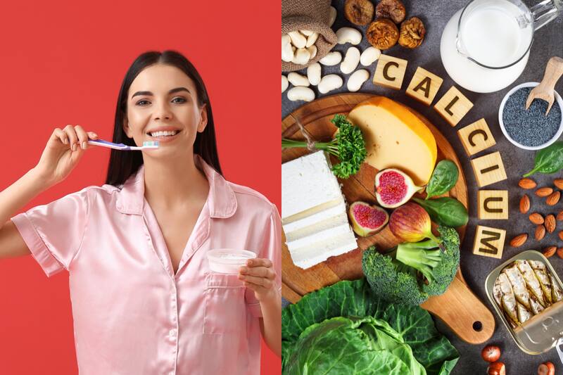 Revisa los mejores alimentos que puedes consumir.