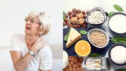 10 alimentos para fortalecer los huesos de adultos mayores, según Instituto Nacional de Salud