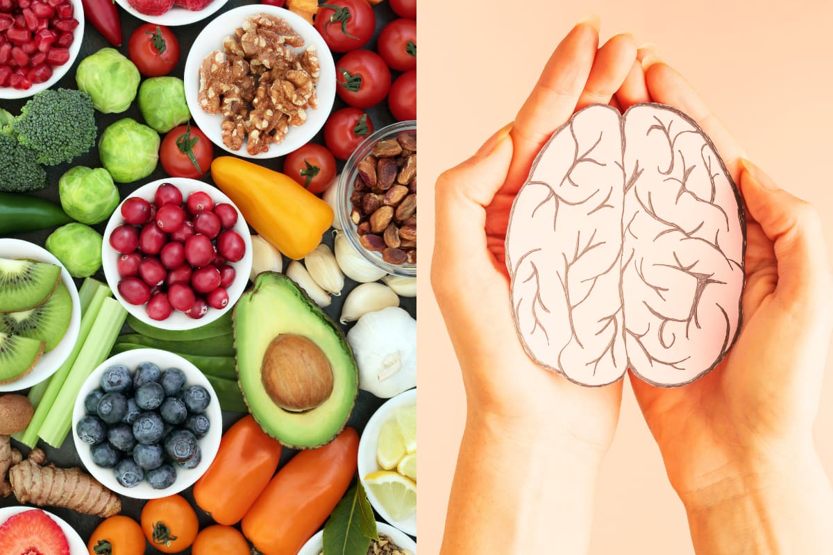 Descubre los alimentos recomendados por la profesional de Harvard.