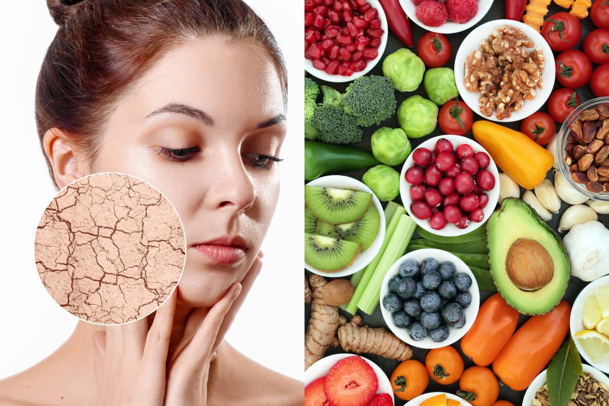 Descubre cuáles alimentos te ayudan a cuidar tu piel.