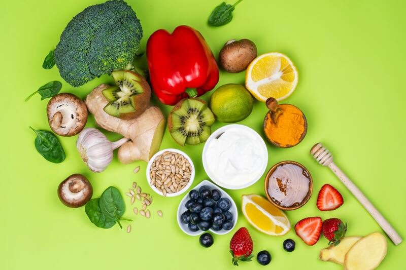 Conoce cuáles podrían beneficiar tu salud este invierno.