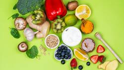 Aumenta tus defensas durante este invierno con estos 15 alimentos