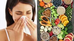 Los 5 alimentos que te ayudan a mejorar tu sistema inmunológico según Harvard