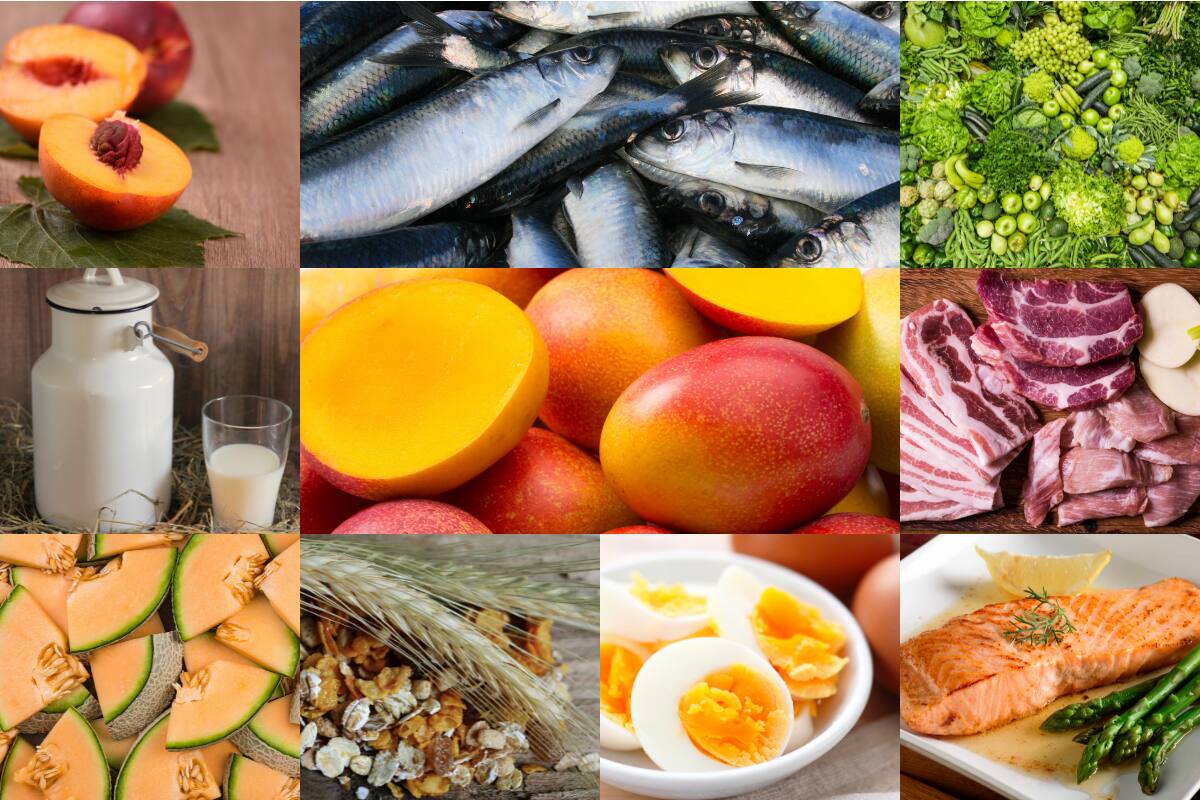 Descubre cuáles protegen tu ojo.