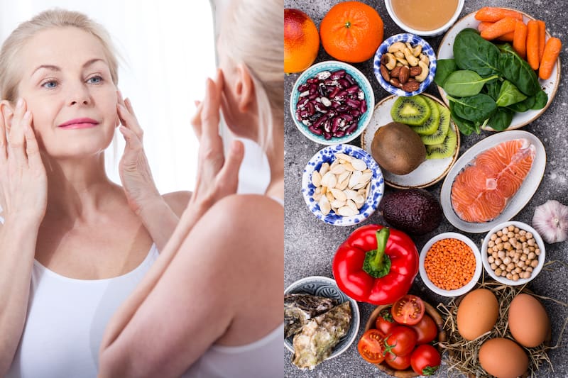 Descubre cuáles son los alimentos recomendados por Harvard.