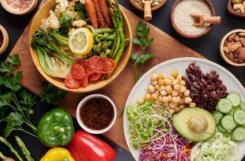 5 alimentos que te ayudarán a combatir el cansancio y te darán mucha energía