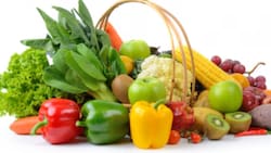 Los 7 alimentos que se deben consumir a diario para mantenerse joven y saludables, según Harvard