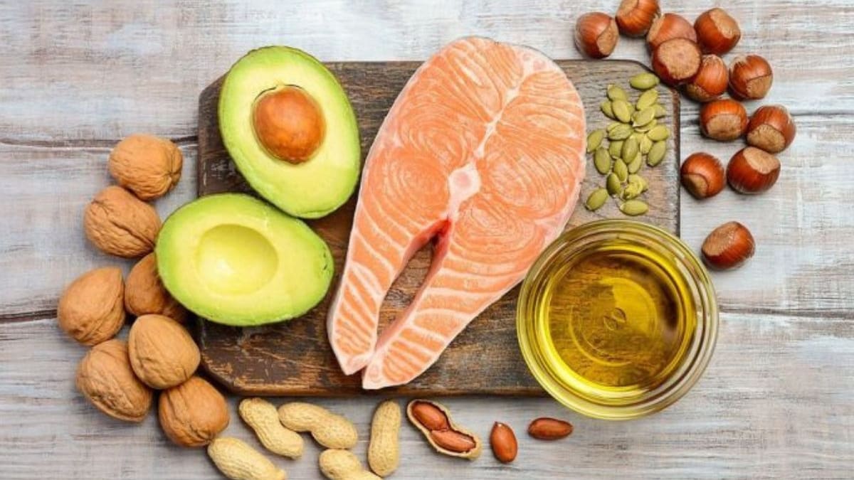 Estos son los 11 alimentos que ayudan a reducir el colesterol alto, según Harvard