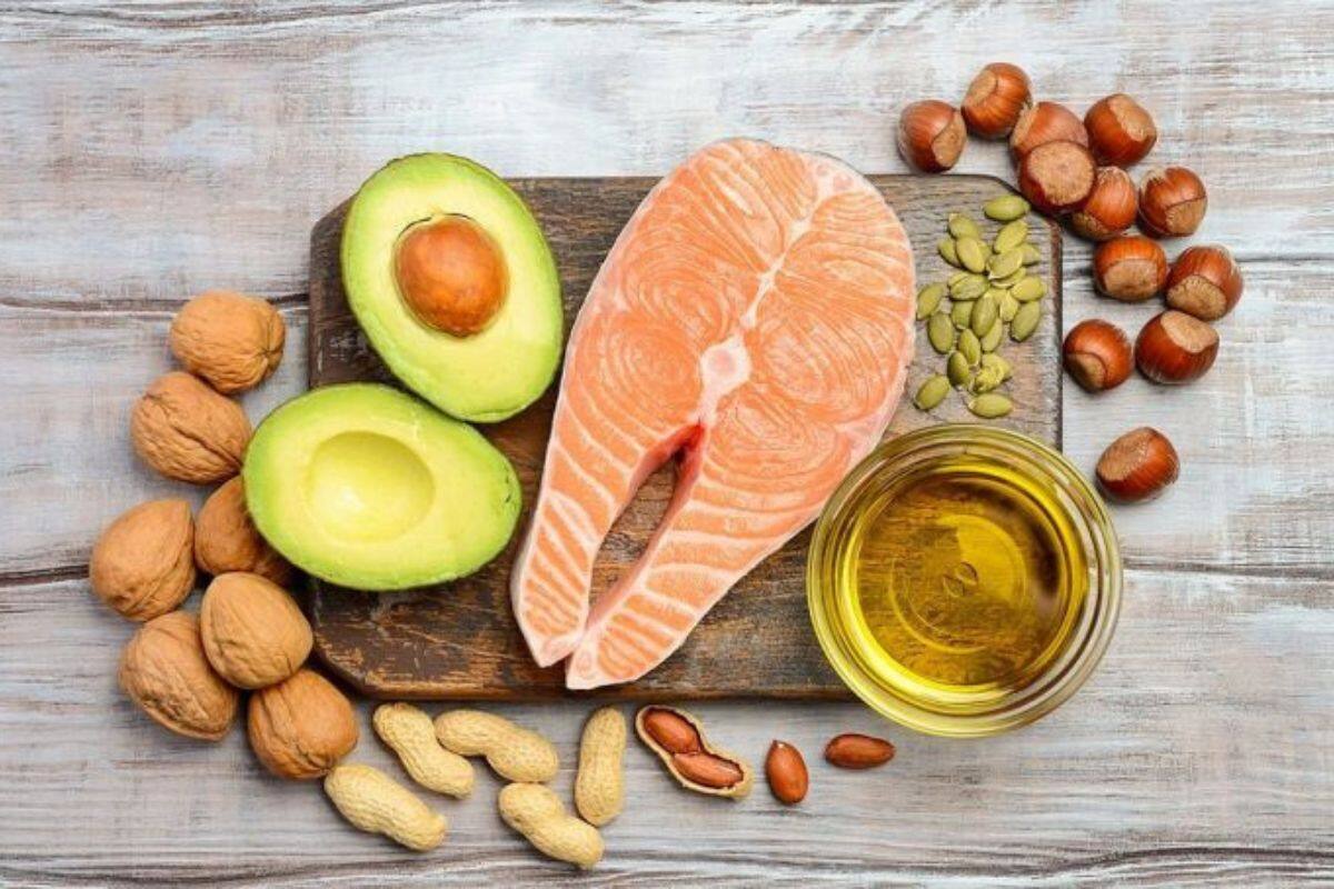 Su consumo mantendrá el colesterol dentro de los rangos normales o saludables.
Créditos: Freepik.