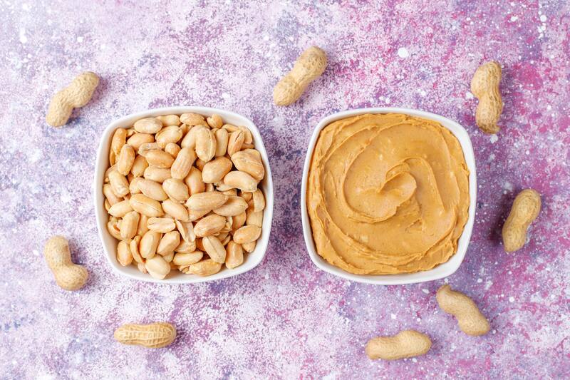 Algunos snacks no solo son ricos y sanos, sino que su aporte proteínico también nos ayudará a cuidar la salud de nuestra musculatura.