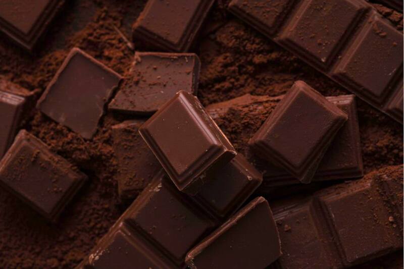 Harvard reveló que el chocolate amargo podría disminuir el riesgo de diabetes.
