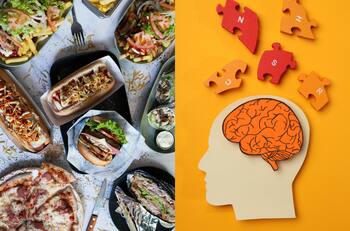 Así es como afecta a tu salud una dieta basada en alimentos ULTRAPROCESADOS según Harvard