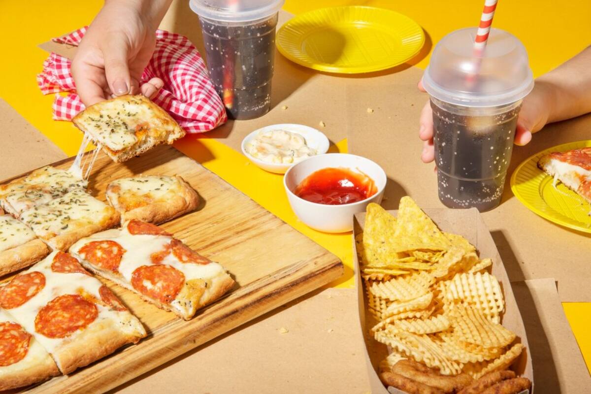 El estudio reveló que el sobreconsumo de estos alimentos puede quitar hasta 10 años de vivir.