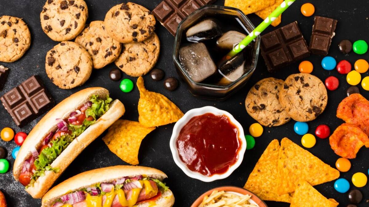 Estos son los alimentos ultraprocesados que NO recomienda Harvard para el corazón