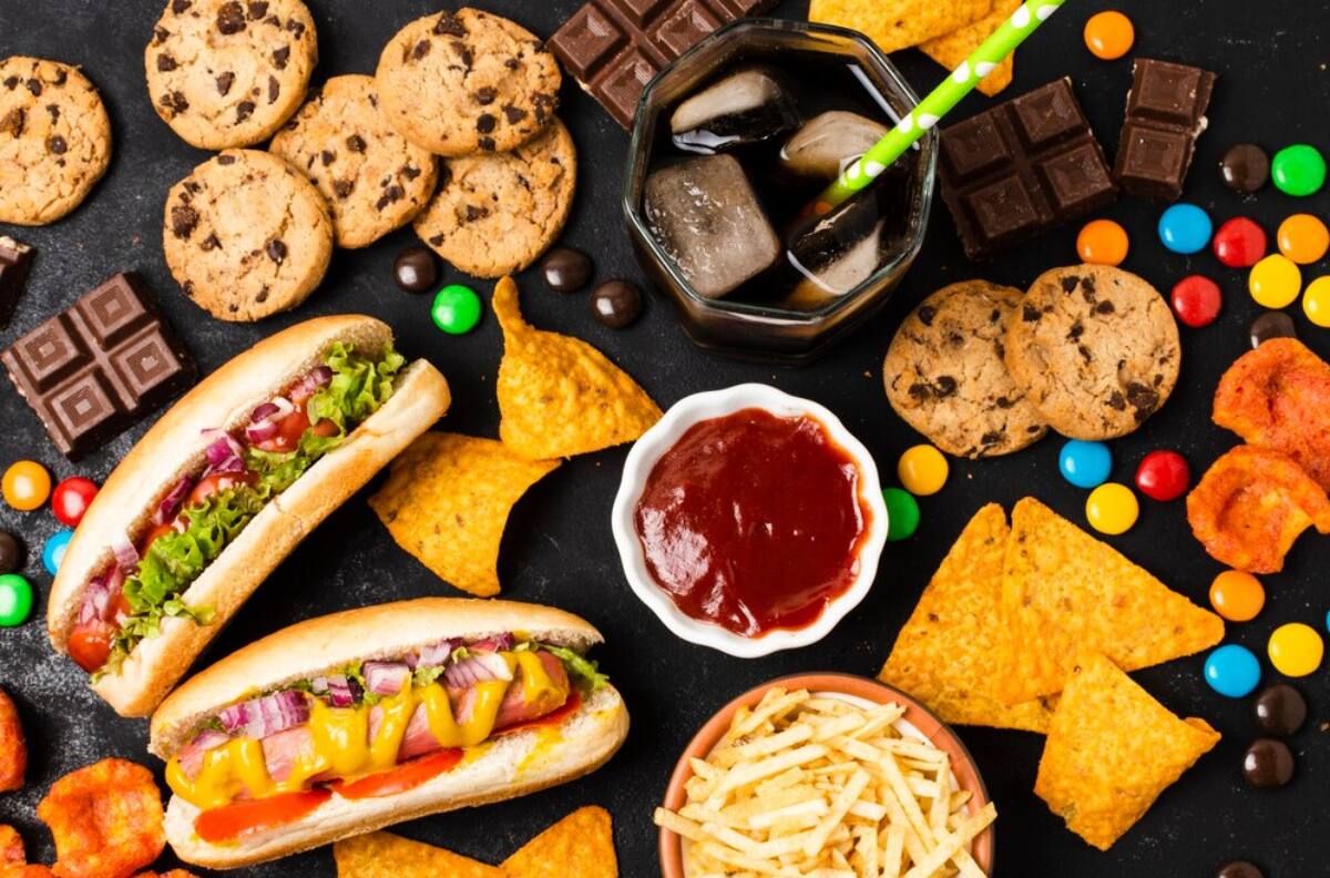 Estos son los alimentos ultraprocesados que NO recomienda Harvard para el corazón