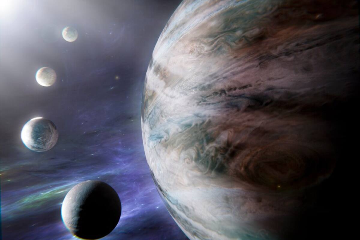 El esperado evento astronómico se registrará este 28 de enero.