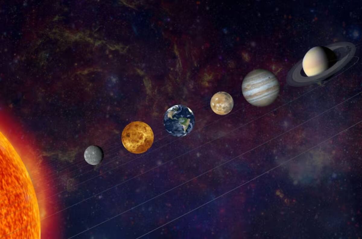 Profe Maza cuenta la verdad: ¿Habrá alineación planetaria el 21 de enero?