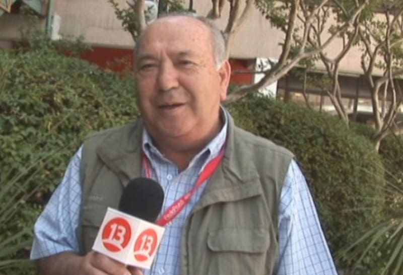 Periodista
