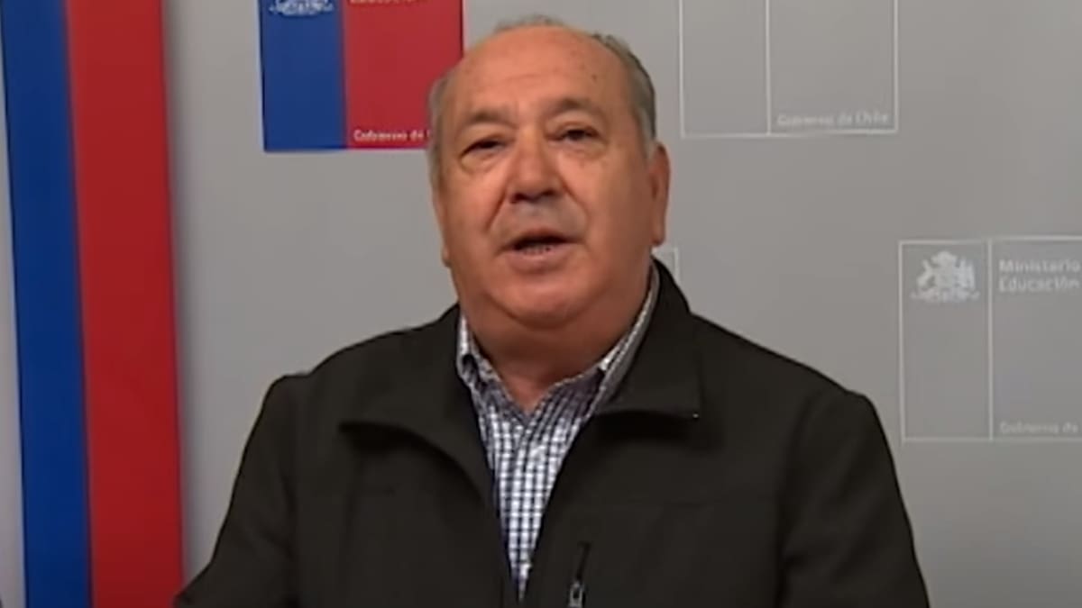 Quién era Alipio Vera, destacado periodista chileno que falleció a los 77 años