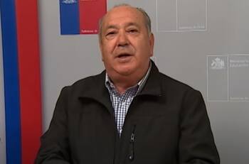 Quién era Alipio Vera, destacado periodista chileno que falleció a los 77 años