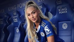 VIDEO | La inconfundible Alisha Lehmann cambia de club en Europa: así la presentaron