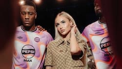 VIDEO | Así quedó la casa de Alisha Lehmann tras sufrir un robo en Italia: “Podrían limpiarla”