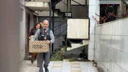 “No tengo temor”: Camila Polizzi habla del allanamiento de la PDI en su casa