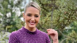 De Mekano a la meteorología: Allison Göhler revela por qué dejó su carrera de bailarina